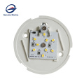 Genuine Marine 80mm Surface Mount Interior 12V 24V LED Boat Caravan RV Ceiling Light For Car